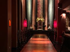 -花马天堂云南餐厅 Lost Heaven(外滩店)