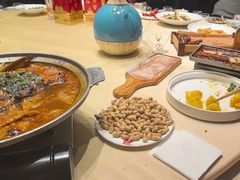 -7号院家宴.烧鸽子(门头沟店)