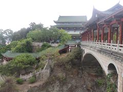 -长乐南山公园