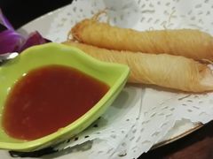 -荷花泰菜(东方新天地店)