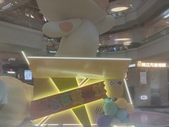 -广州天河城购物中心