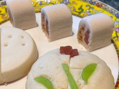 -富华斋饽饽铺·宫廷糕点·伴手礼(护国新天地店)
