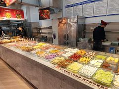 -长申国际美食广场