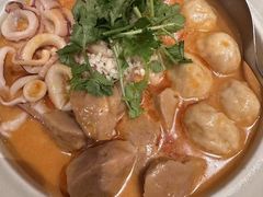 -领事馆19号中餐厅(厦门海景洲际酒店)