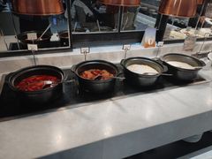-晶丽香榭自助餐(南京大饭店)