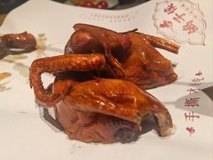 -鸽子侯·家宴·平价海鲜(市图书馆店)