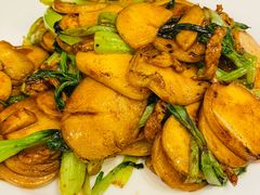 -五芳齋(云南南路店)