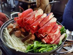 -MI WU FACTORY米屋美食工厂餐厅(绿地店)