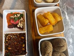 -野山舂·贵州现舂酸汤牛肉(民生路店)