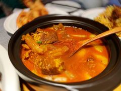 -庆赫隆融合菜馆(群力店)