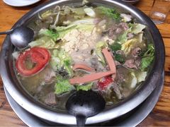 泸州酸菜豆花火锅(建设路店)-陈记泸州酸菜豆花火锅(建设路店)