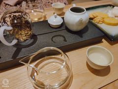 -边渡咖啡烘焙店(昙华林店)