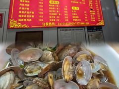 -大叔家福鼎小吃(十全街店)