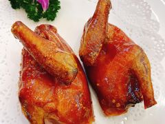-必点海鲜·鲅鱼水饺(鞍山西道店)
