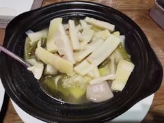 -金苑酒家·客家菜·广东老字号(万象店)