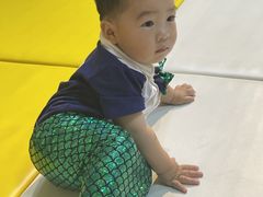 -IBOBI亲子游泳俱乐部(华侨城中心)