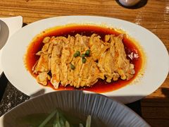 -小城粥道·海胆鲜虾粥(解放广场店)