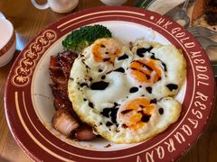 -肥韬茶餐厅(南山mini店)