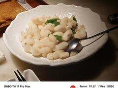 -吴越荣记苏州菜·松鼠桂鱼 100% 活鱼现做(月光码头店)