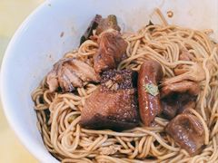 -庙桥肠肠面