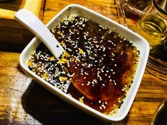 玫瑰红糖冰粉-丝恋丝娃娃(逸天城国贸店)