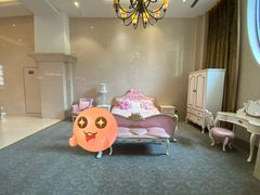 -安吉银润锦江城堡酒店(Hello Kitty主题乐园店)