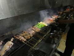 -肥猫烤翅·20年老字号(锦州道店)