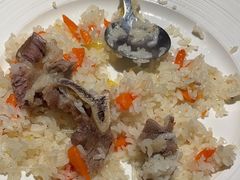 -谷丽麦馕新疆菜·清真(步步高梅溪新天地店)