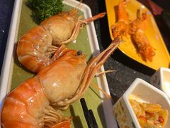 -牛New寿喜烧(虹桥新天地店)