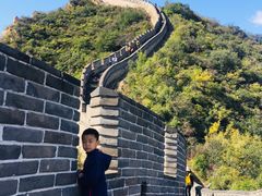 -居庸关长城