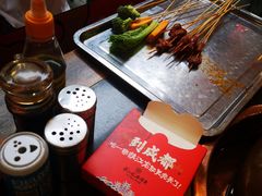 -镇江龙·火锅串串(武侯祠店)