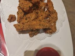 海苔鸡柳-尊品牛排(沙湾印象汇店)