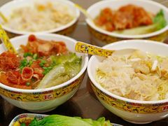 -一记面馆(易发店)