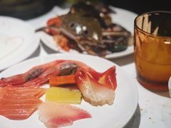 -加餐海鲜自助(宝龙一城店)