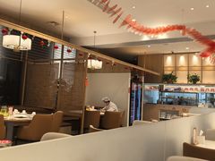 -大厨小馆(华阳城店)