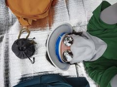 -碓臼峪自然风景区