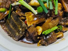 -91小龙虾·香辣蛙(蛇口店)
