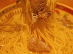 -遵义虾子卢四羊肉粉(大沽路店)