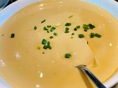 浓汤炖蛋-阮氏酒家(柯桥店)