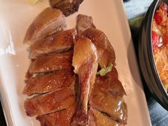 -简小舍·民间手艺菜(武昌江滩店)