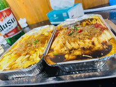 -丹东丛炟海鲜烧烤(江艺路店)