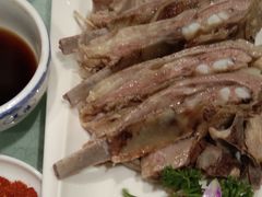 -老毛手抓·盐池滩羊非遗手抓(宁夏总店)