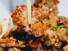 -沈记烧烤海鲜(江汉二路店)