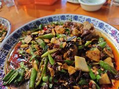 -李大爷的泡椒馆(冉家坝店)