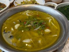 -滇铺子·云南特色菜·第九届野生菌美食节(东风东路c86店)