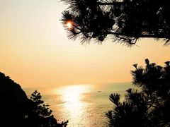 -灵山岛风景区
