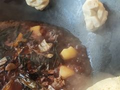 -江湖水乡铁锅炖魚(周庄嘉园店)