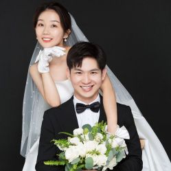 -格调婚纱摄影 (福州总店)