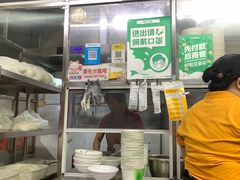 -阿阳牛腩腌面店