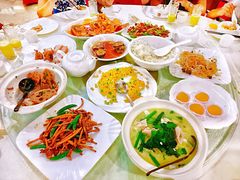 湛江烧猪肉-金苑海鲜酒家(新港中路店)